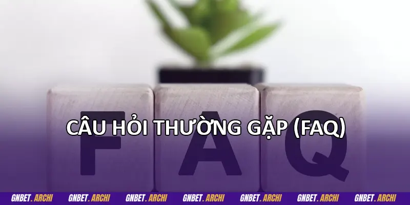 Câu hỏi thường gặp (FAQ)